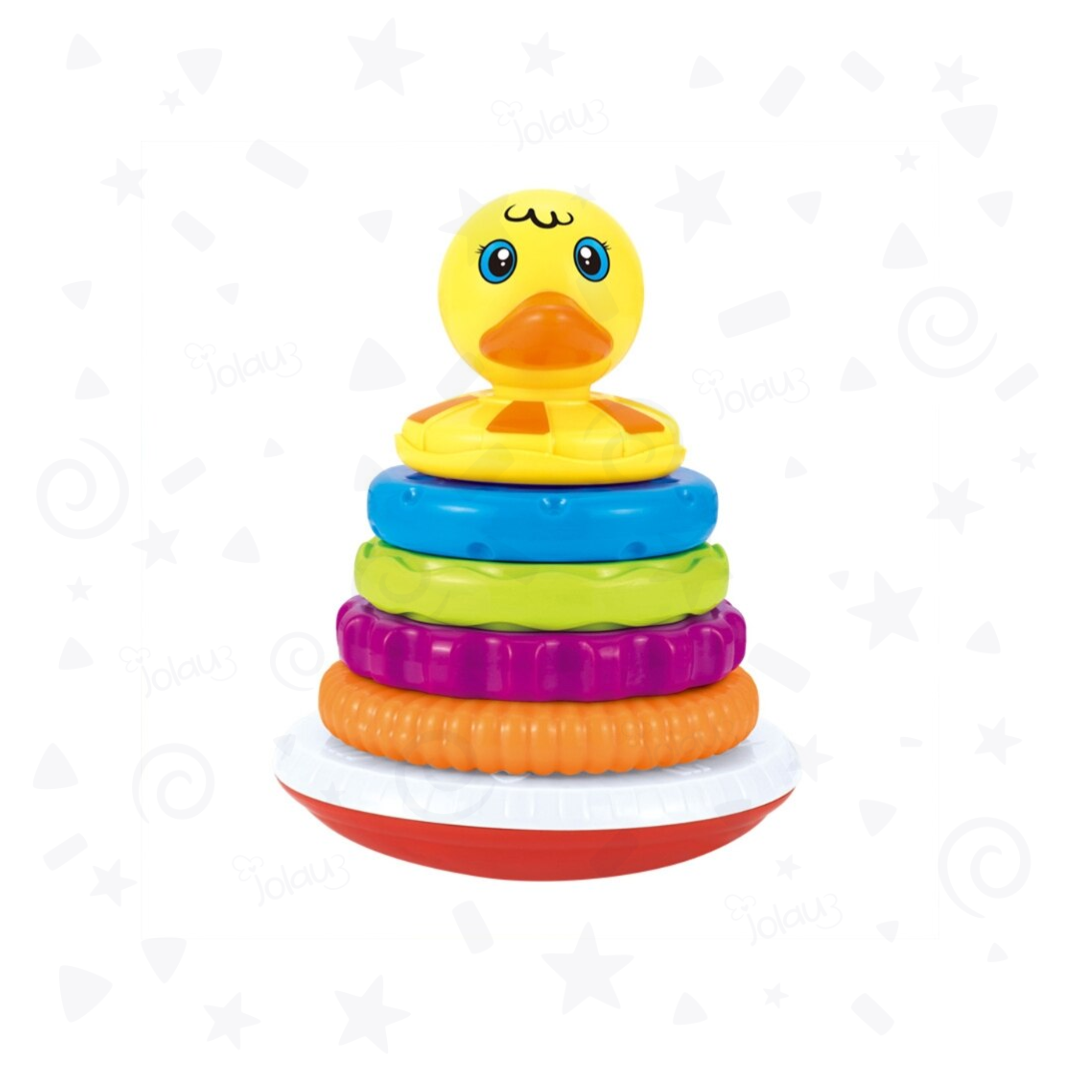 TORRE APILABLE PATICO