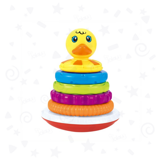 TORRE APILABLE PATICO