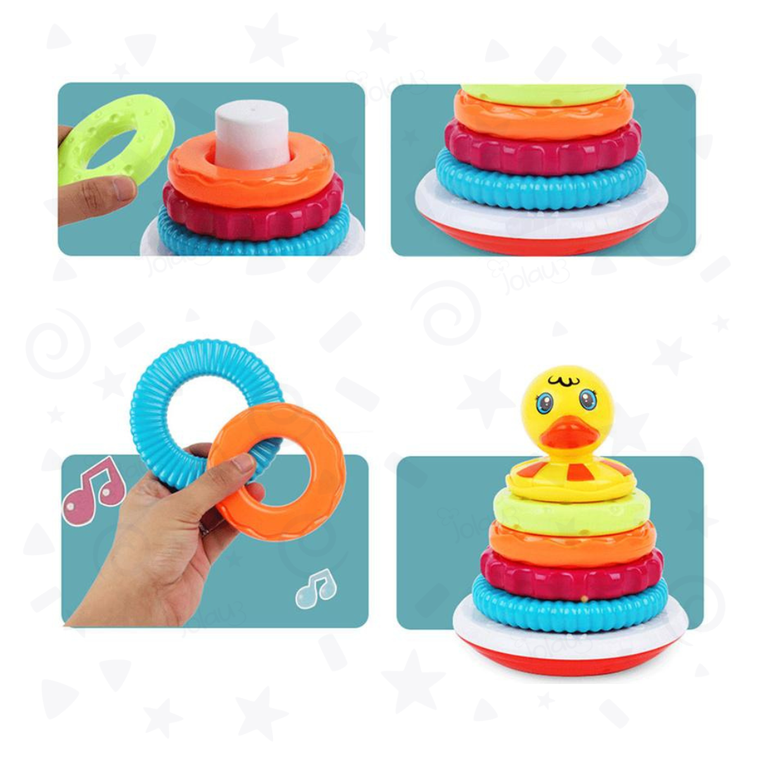 TORRE APILABLE PATICO