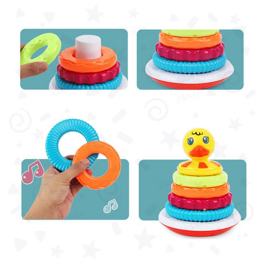 TORRE APILABLE PATICO