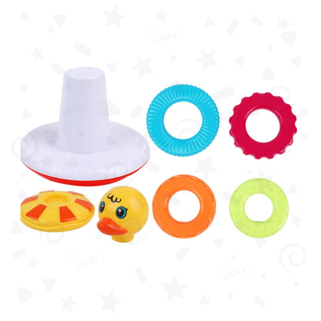 TORRE APILABLE PATICO