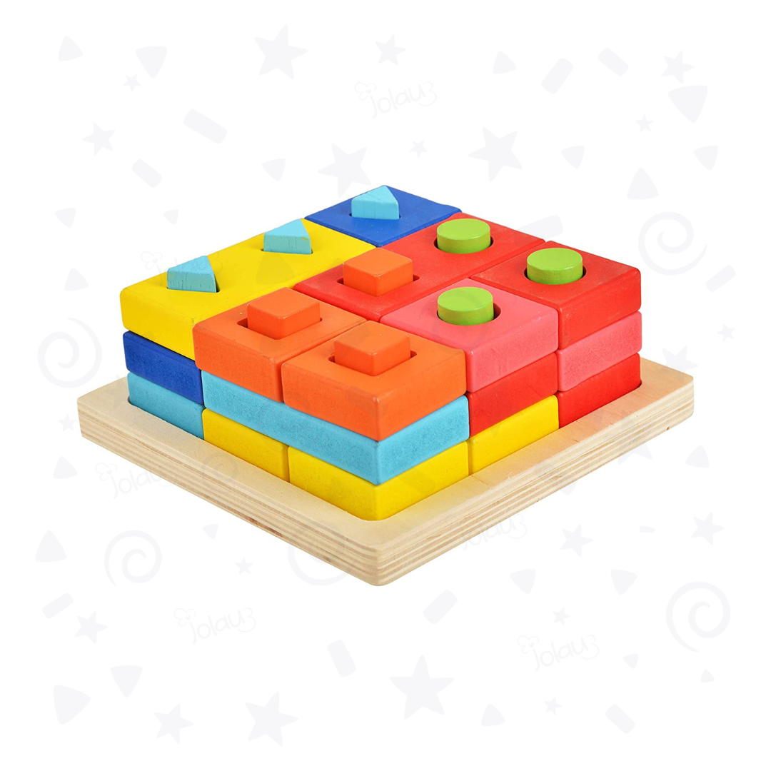 TORRE APILABLE COMPLEJA ARMABLE