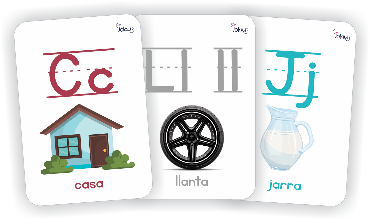 PROMO-FLASHCARDS TODAS LAS CATEGORIAS