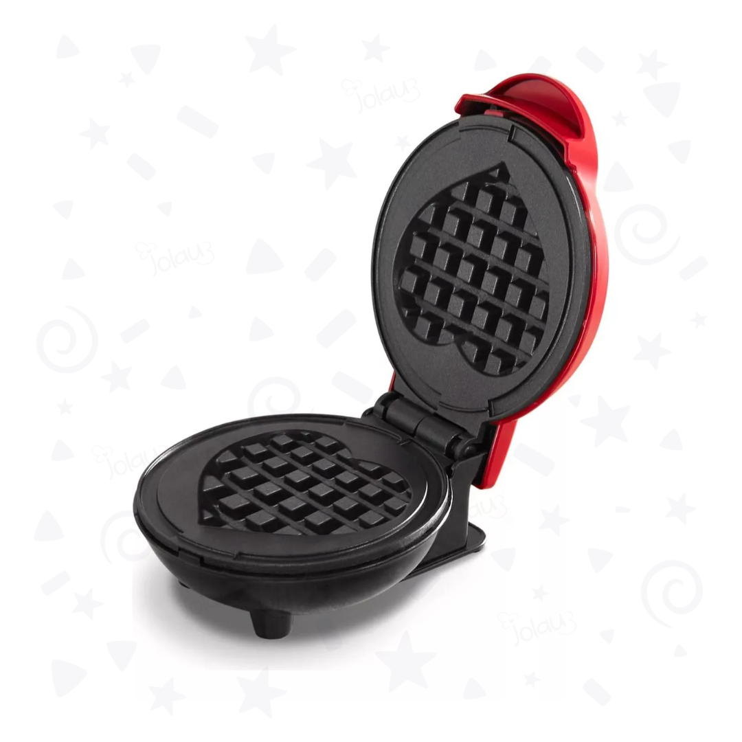 MINI WAFLERA - MAQUINA PARA WAFFLES