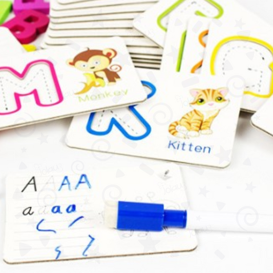 JUEGO DE LETRAS
