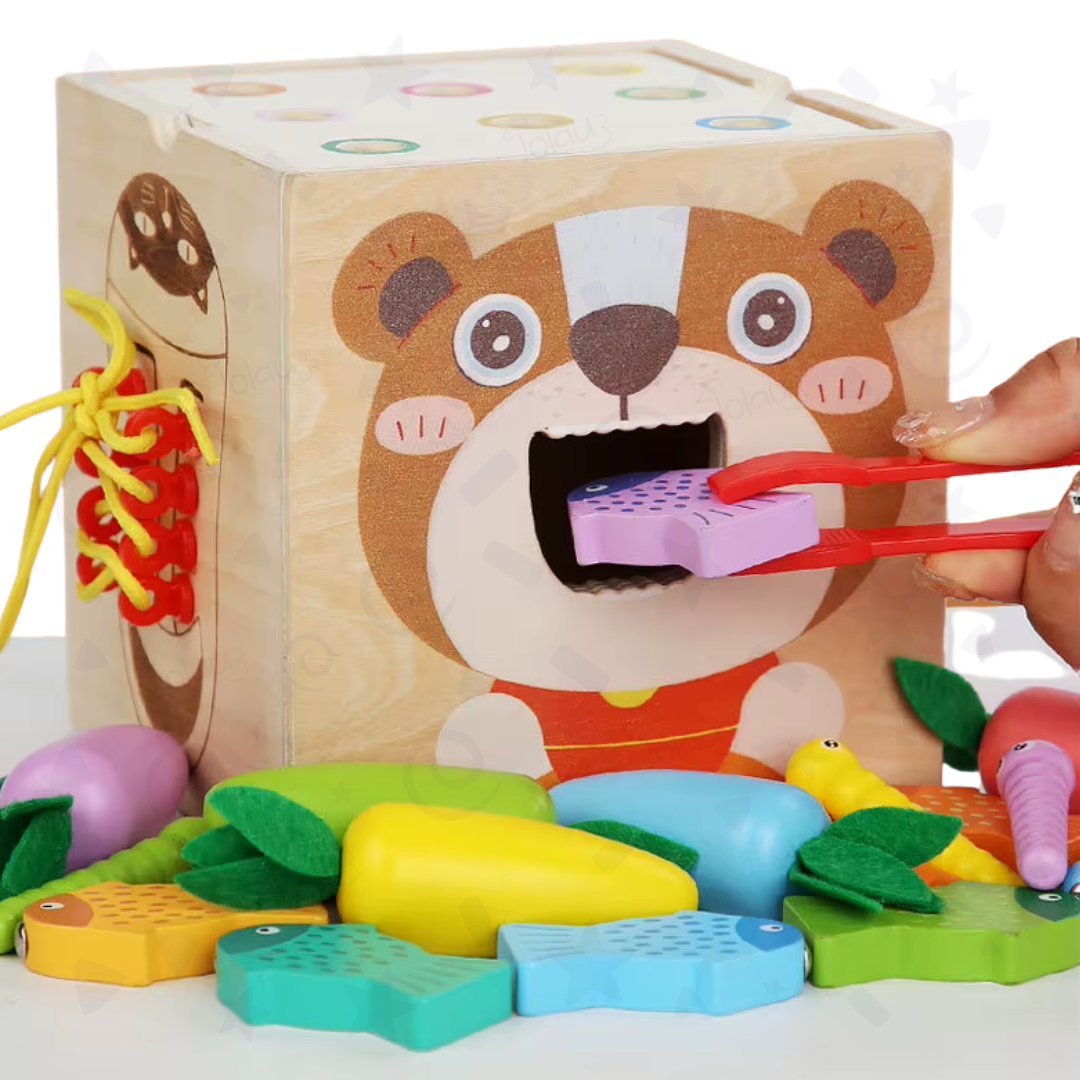 CENTRO DE ACTIVIDADES