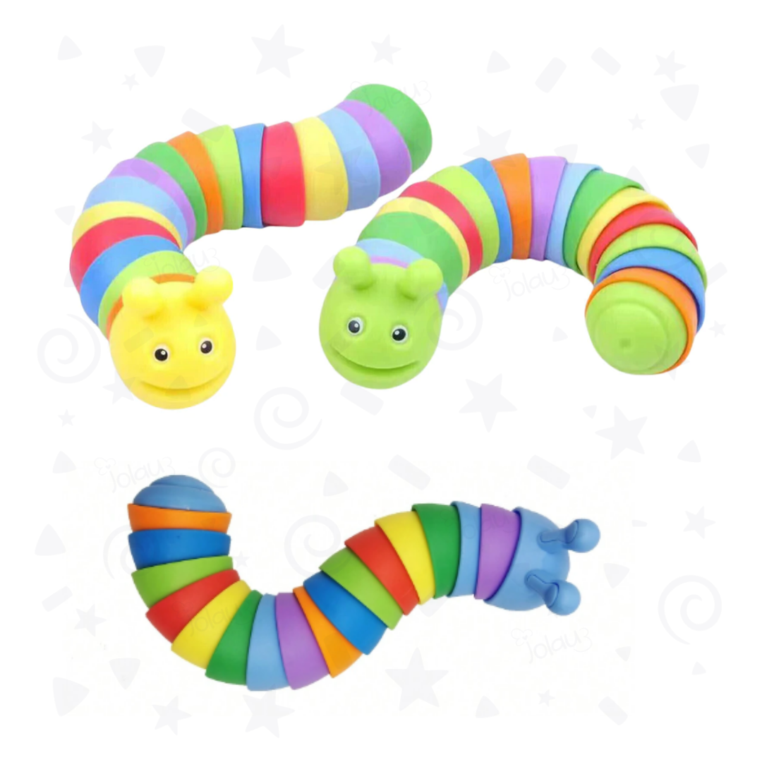 FIDGET TOYS O JUGUETES QUE CALMAN