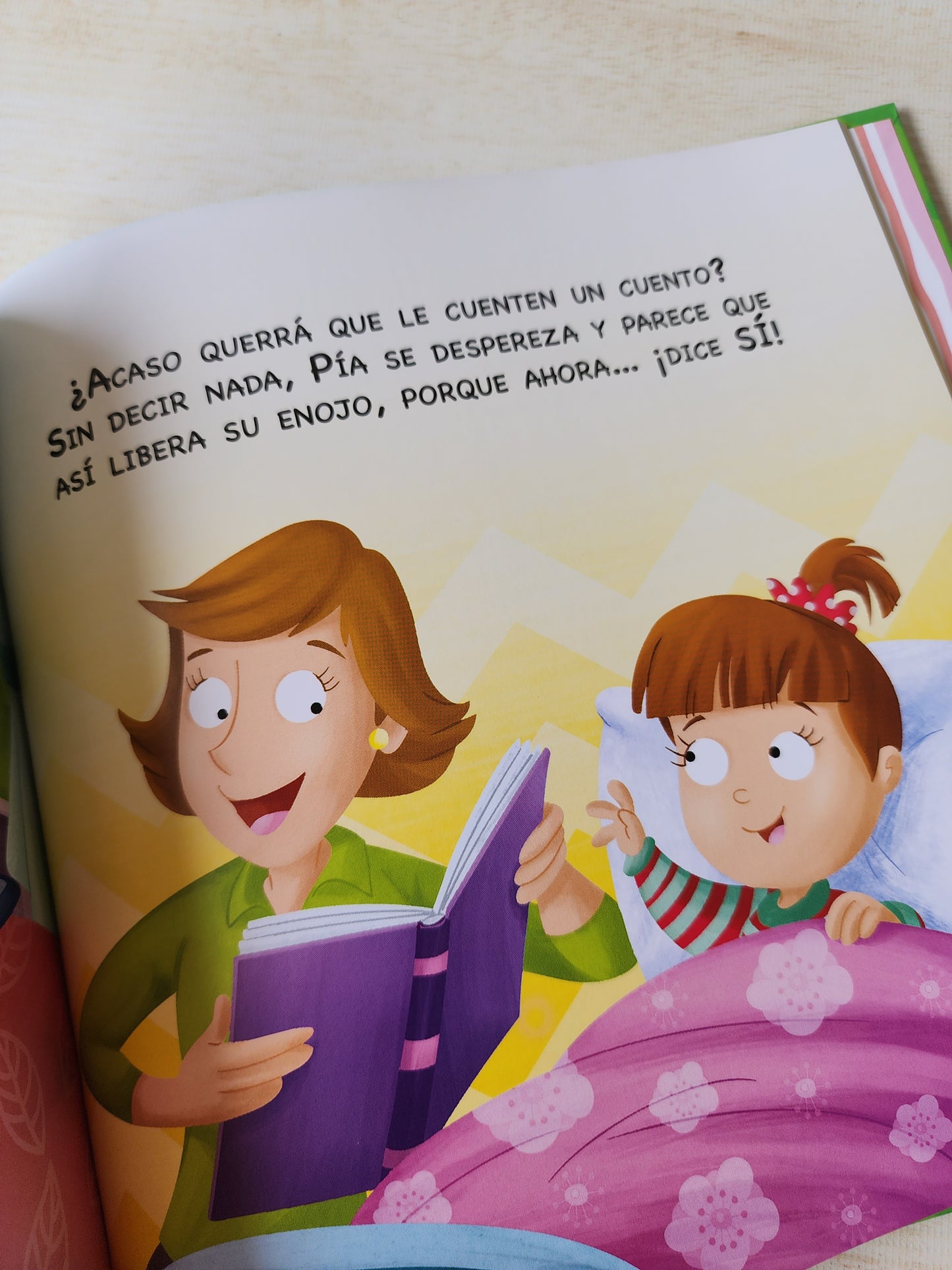 CUENTOS PARA COMPRENDER UN MUNDO DE EMOCIONES