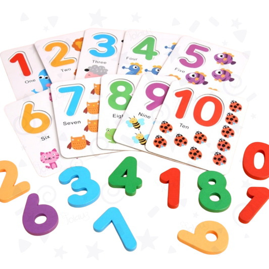 JUEGO MATEMATICO