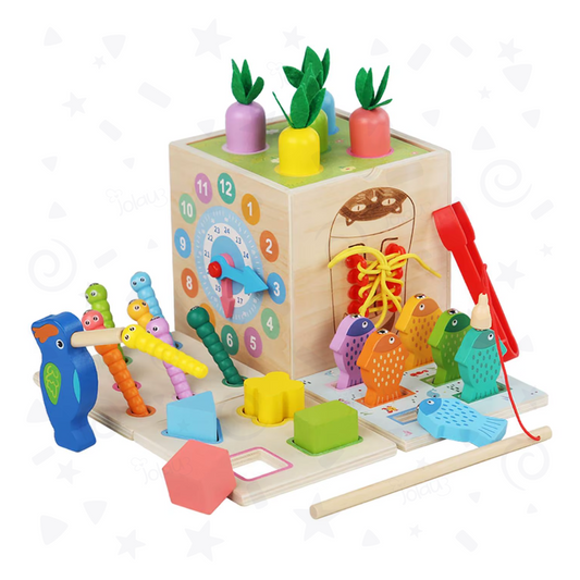 CENTRO DE ACTIVIDADES