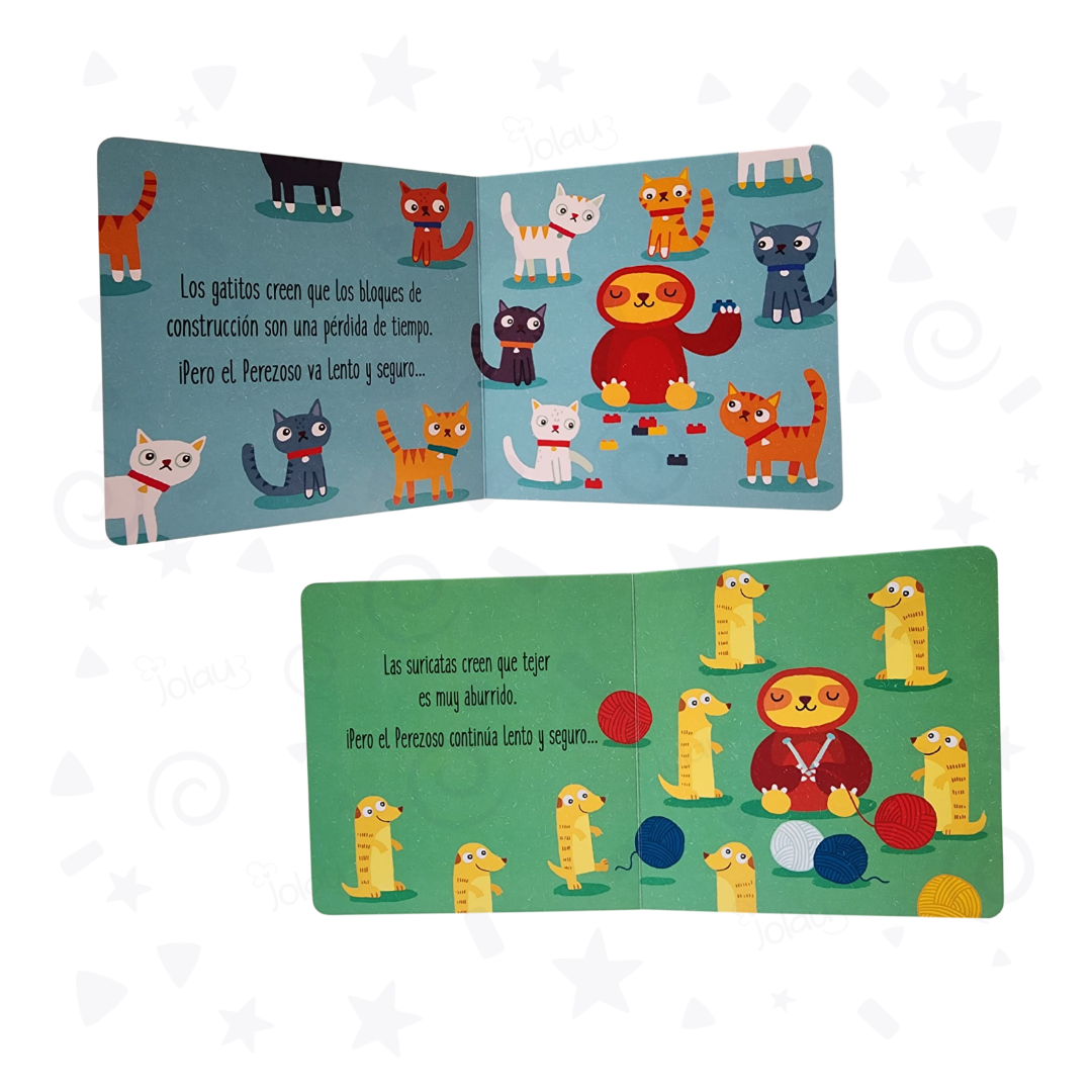 COLECCIÓN EXPLORA LAS PRIMERAS EMOCIONES