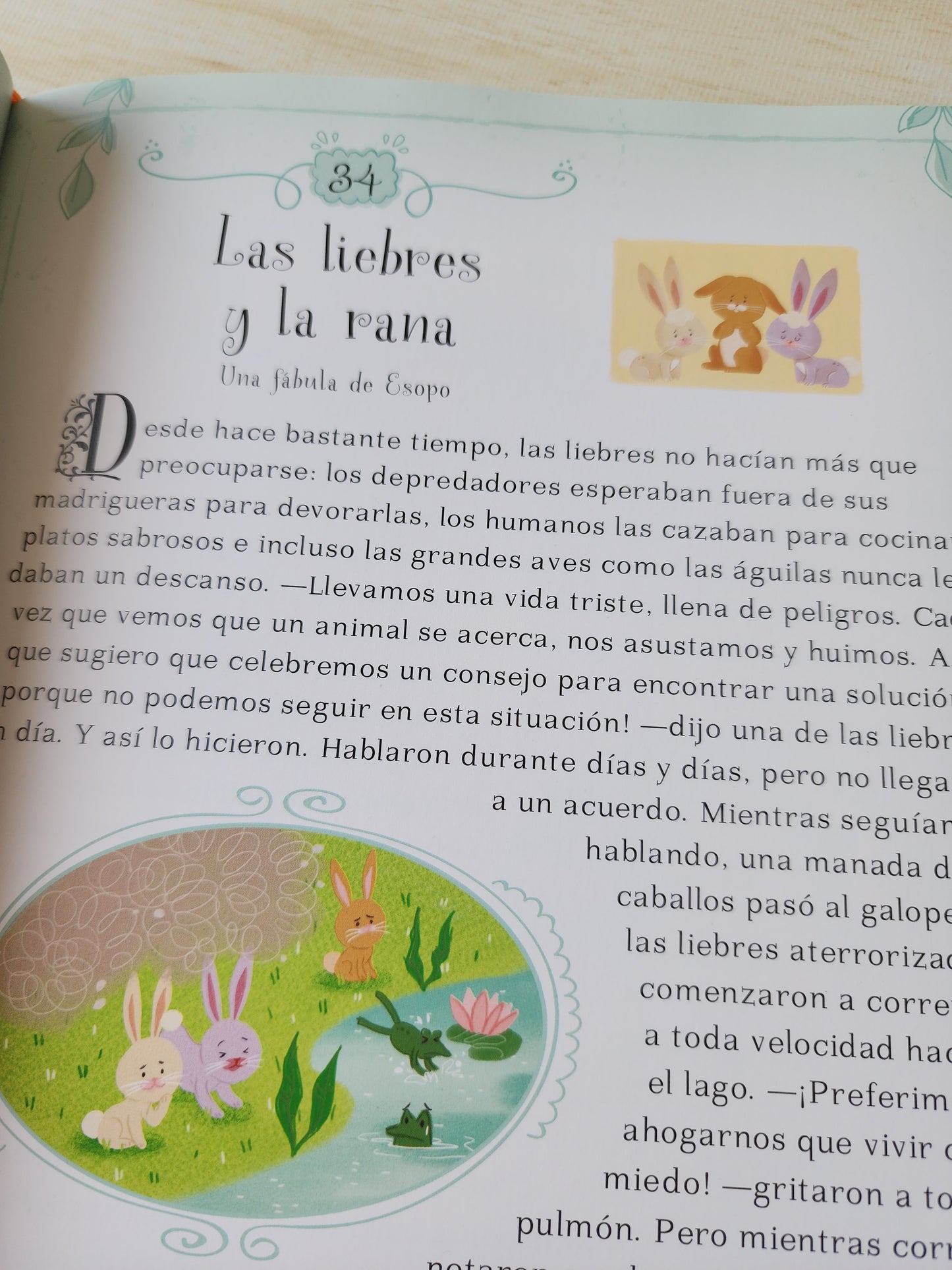 101 CUENTOS Y FABULAS DE ANIMALES