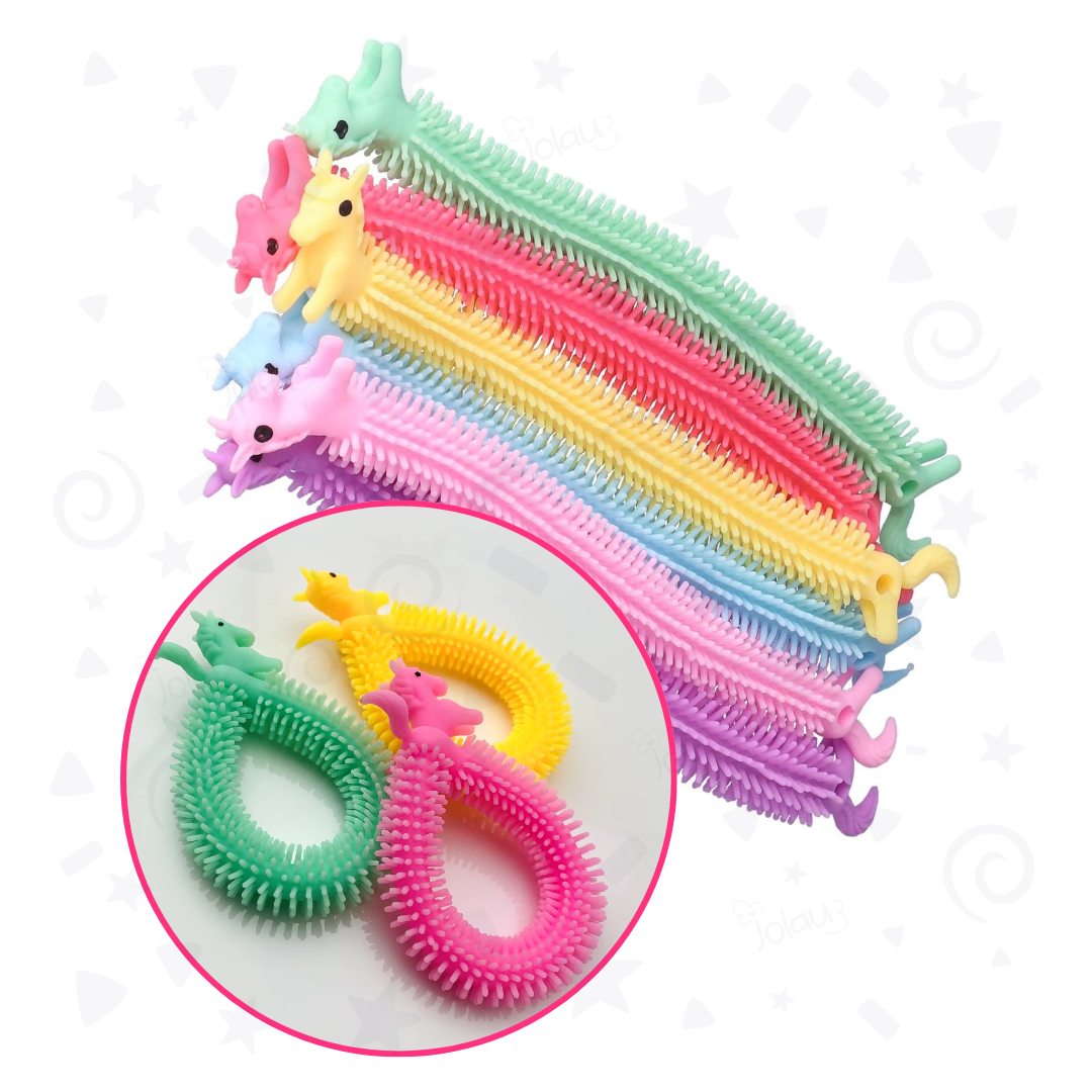 FIDGET TOYS O JUGUETES QUE CALMAN