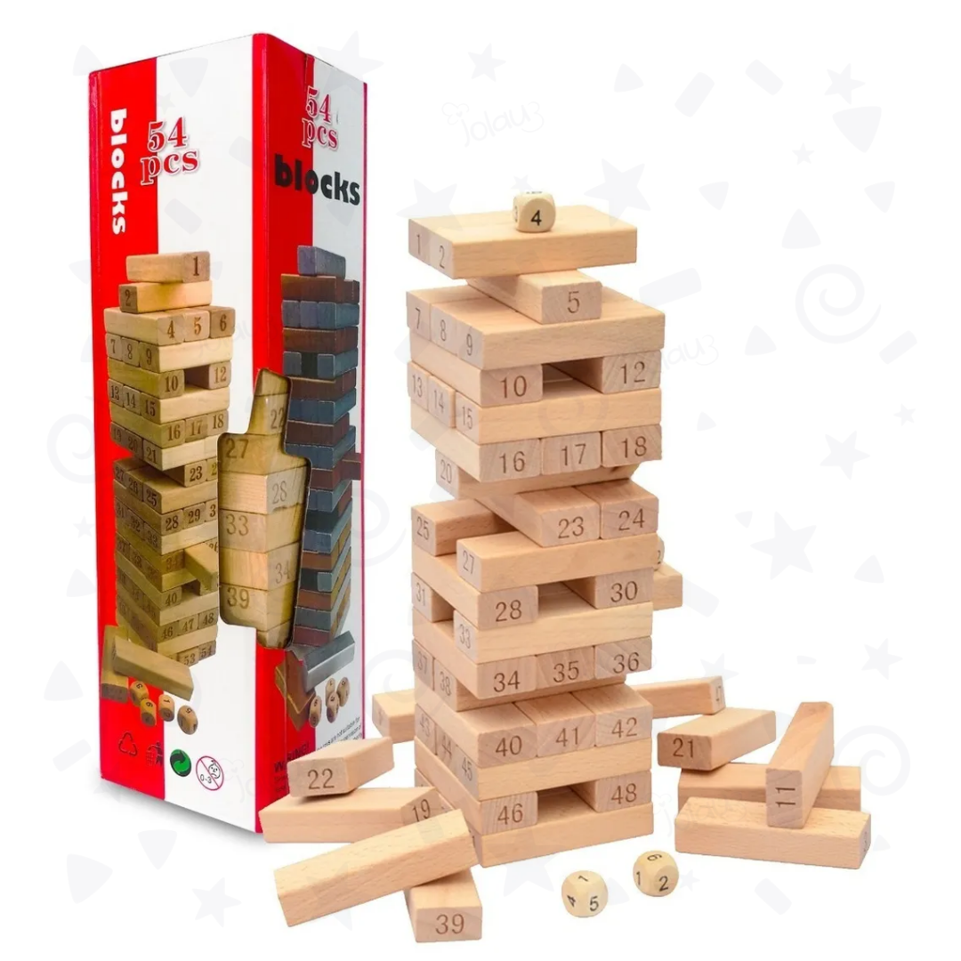 JENGA GRANDE