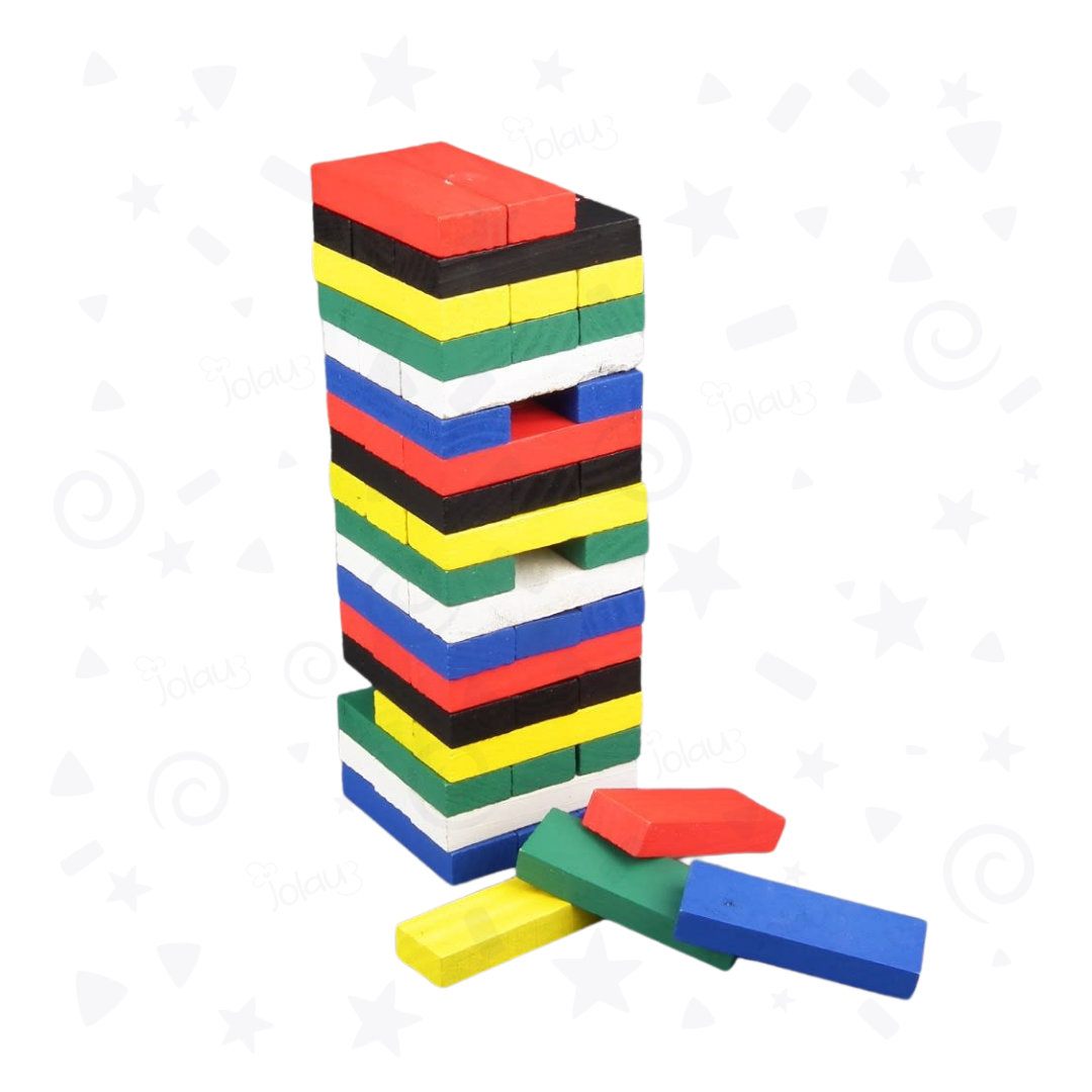 JENGA PEQUEÑA