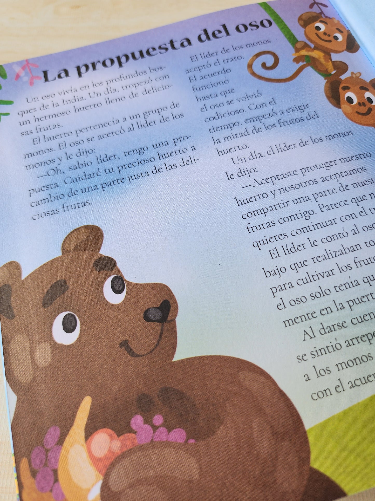 LOS MEJORES CUENTOS PARA DORMIR