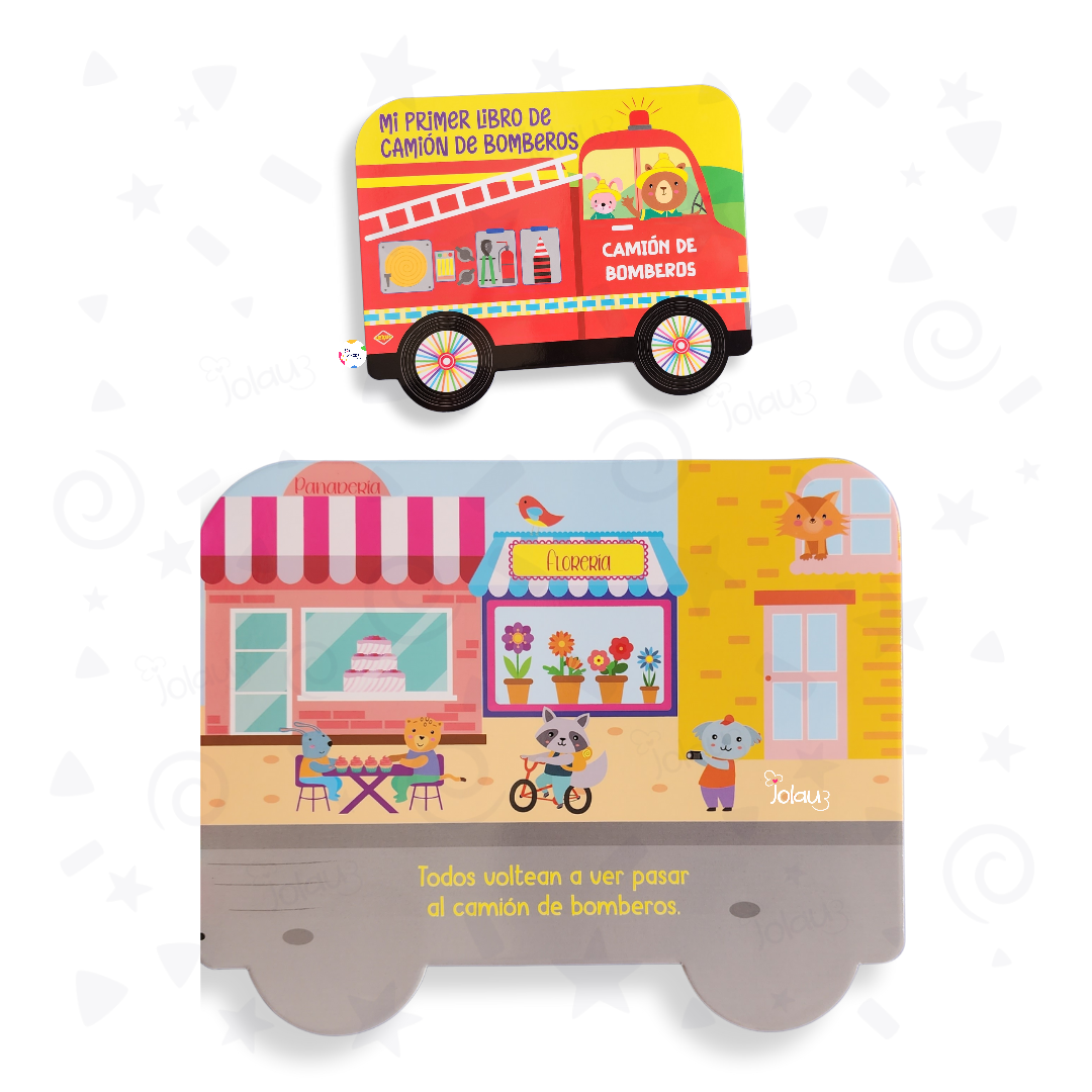 COLECCION LIBROS DE AUTOS