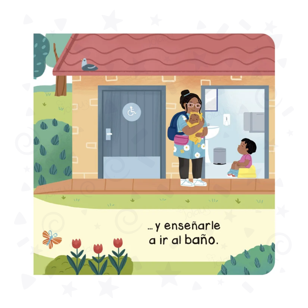 LIBRO HERMANO MAYOR