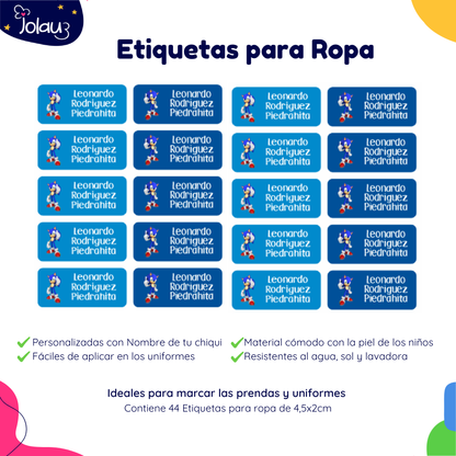 ETIQUETAS PARA ROPA 15