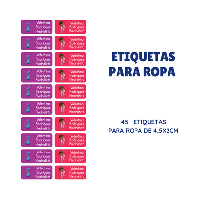 ETIQUETAS PARA ROPA 27