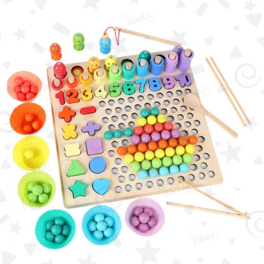 CENTRO DE ACTIVIDADES