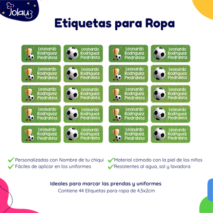 ETIQUETAS PARA ROPA 31