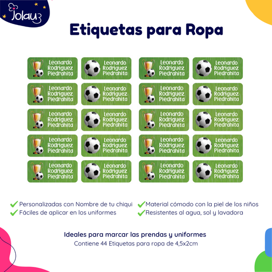 ETIQUETAS PARA ROPA 31