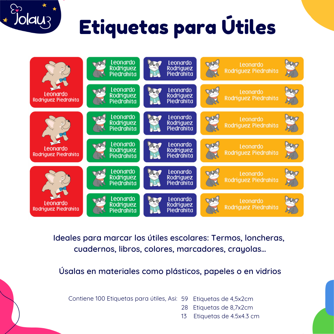 ETIQUETAS PARA UTILES 03