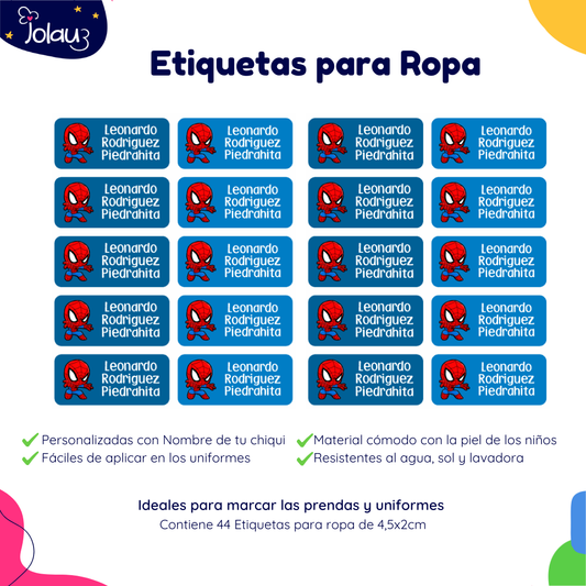ETIQUETAS PARA ROPA 53