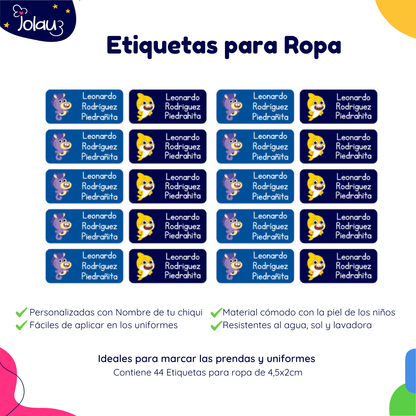 ETIQUETAS PARA ROPA 55