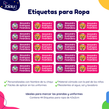 ETIQUETAS PARA ROPA 56