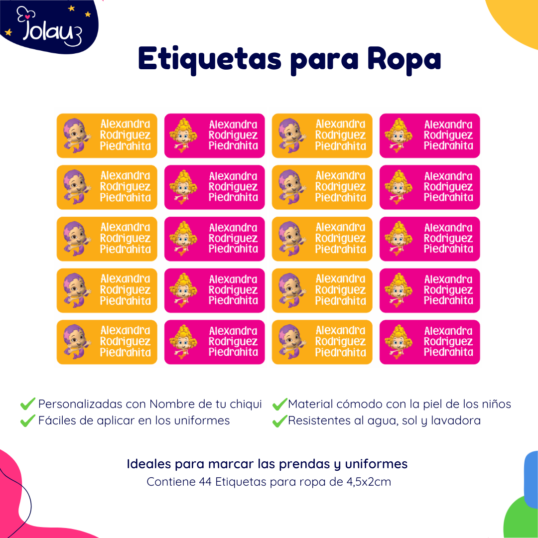 ETIQUETAS PARA ROPA 57