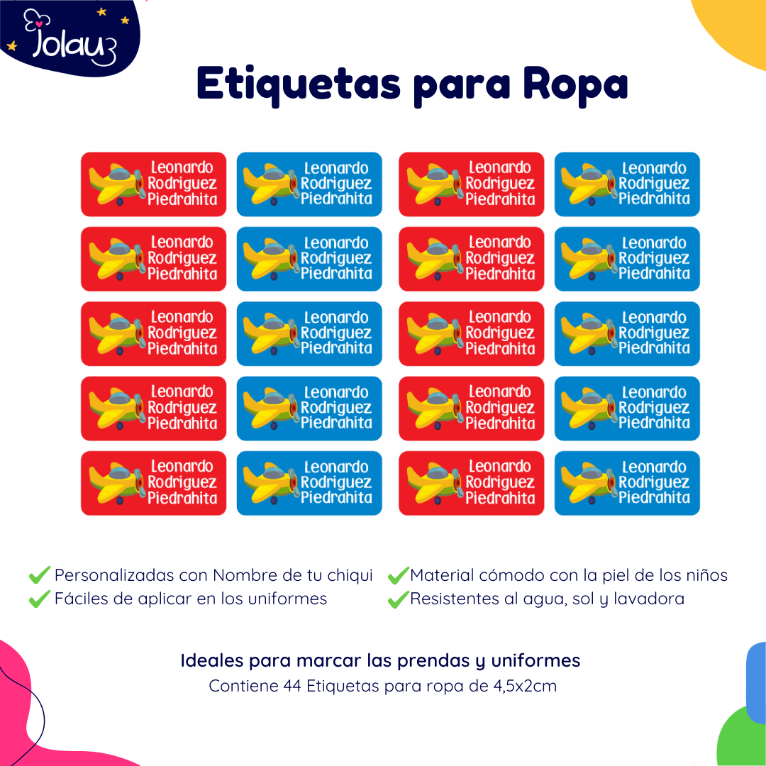 ETIQUETAS PARA ROPA 59