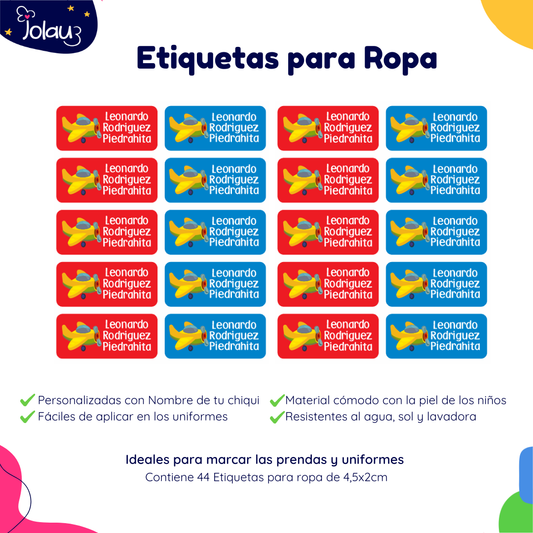 ETIQUETAS PARA ROPA 59