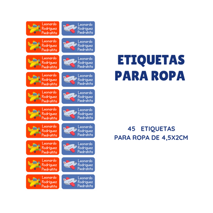 ETIQUETAS PARA ROPA 59