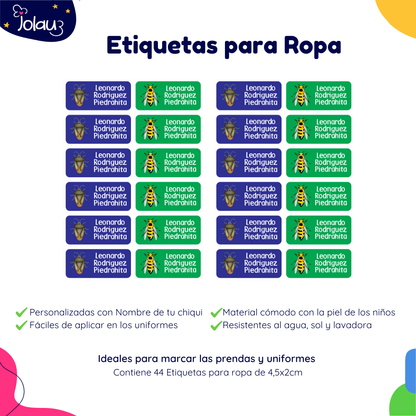 ETIQUETAS PARA ROPA 65