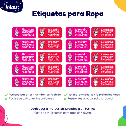 ETIQUETAS PARA ROPA 67