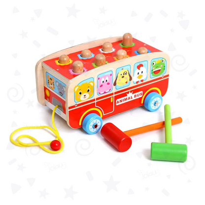 BUS DE MARTILLO