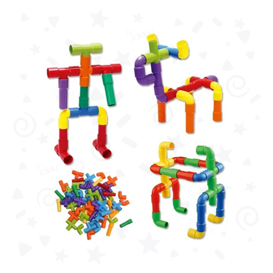 JUEGO DE CONSTRUCCIÓN