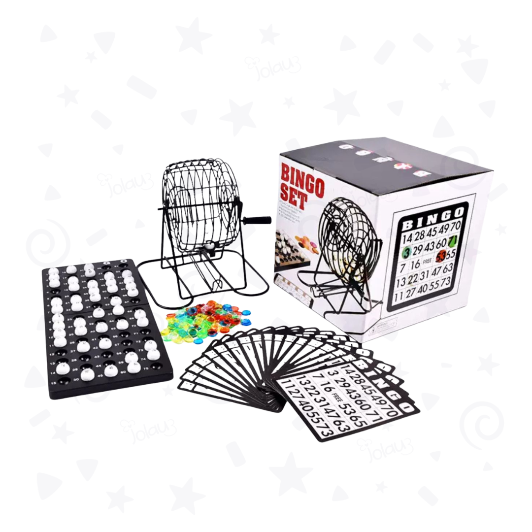 BINGO