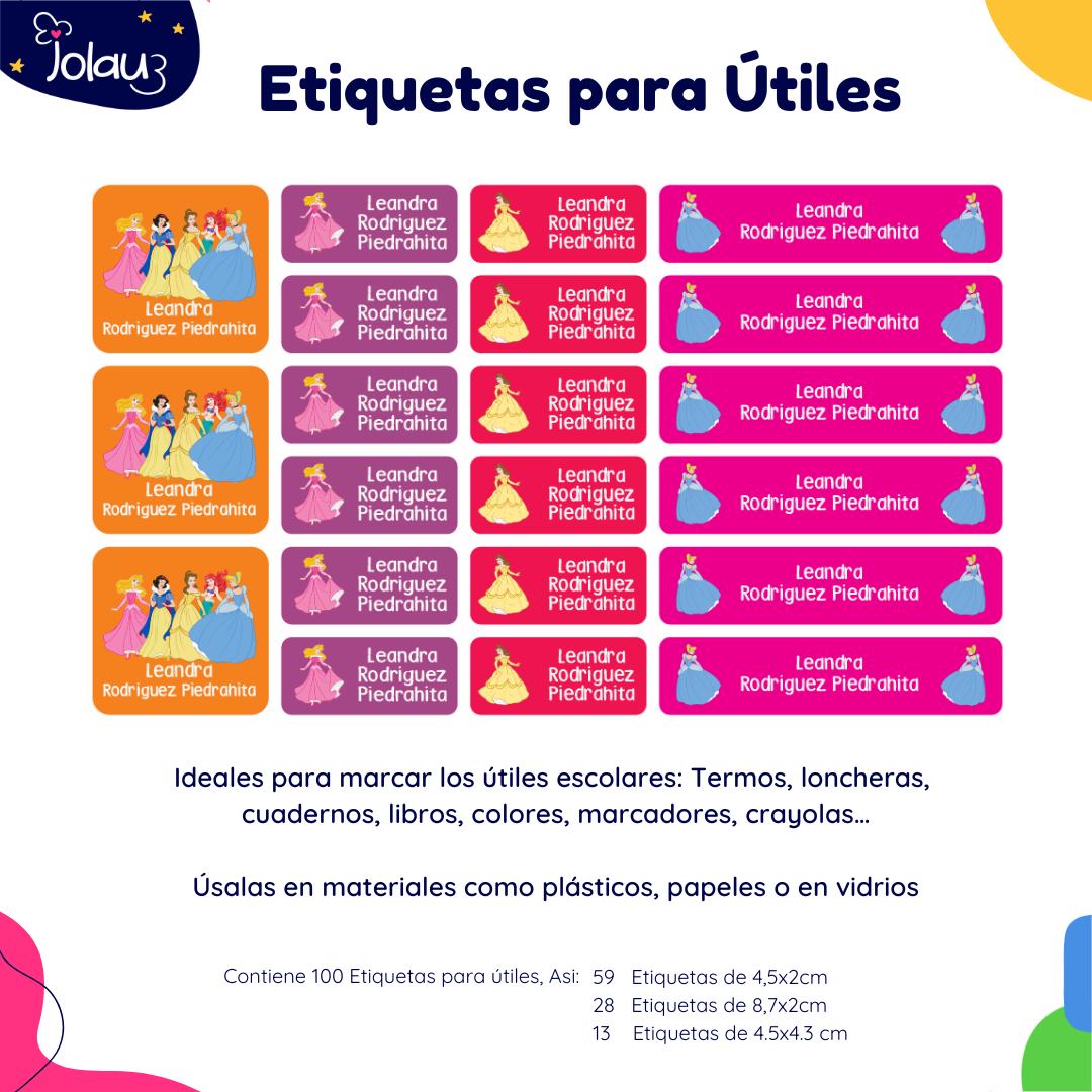 ETIQUETAS PARA UTILES 05