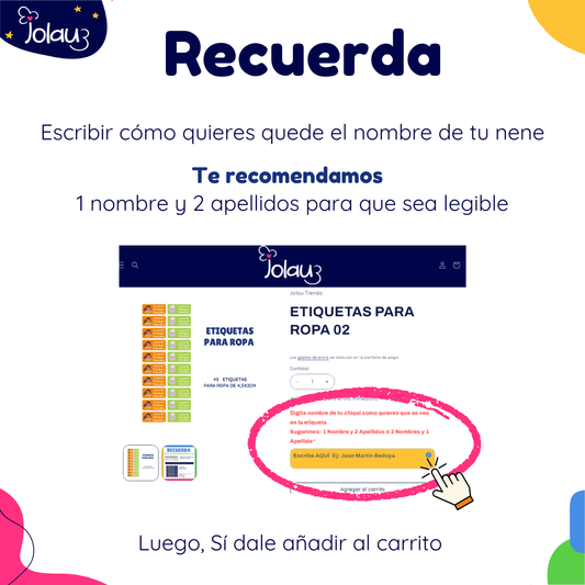 ETIQUETAS PARA ROPA 01