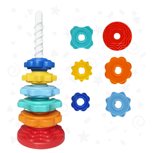 SPINAGAIN