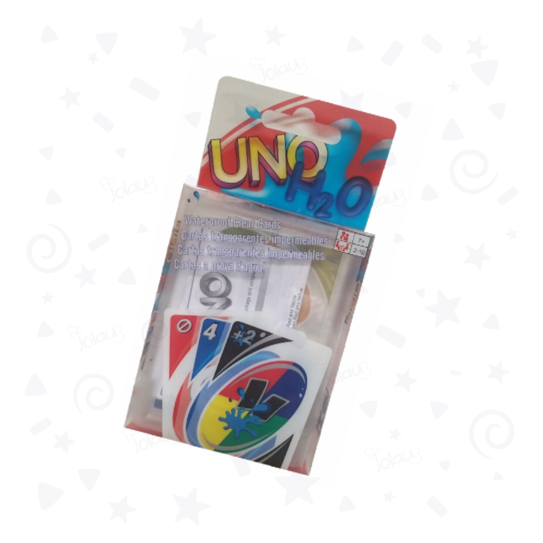 UNOH2O