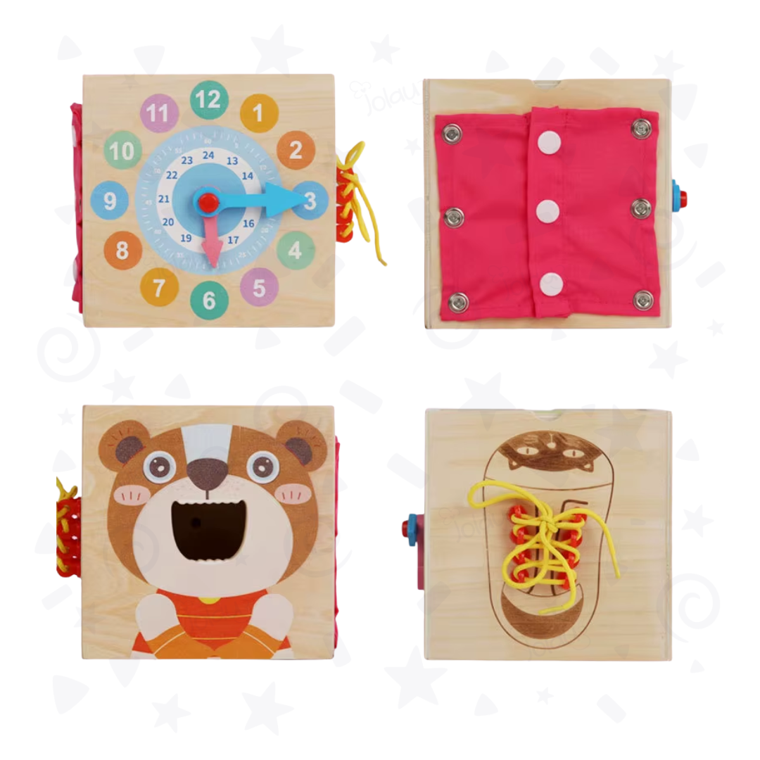 CENTRO DE ACTIVIDADES