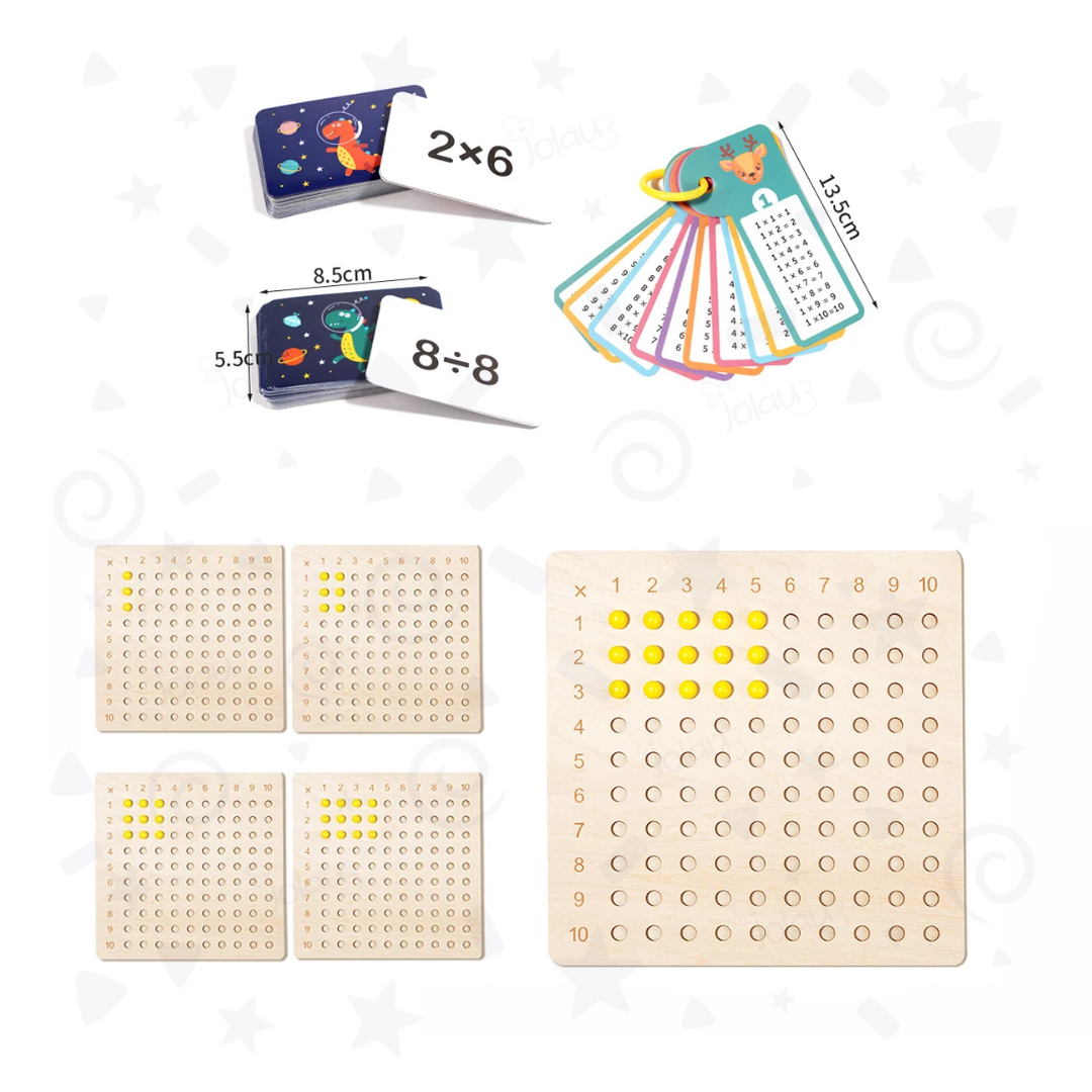 JUEGO DE MULTIPLICAR Y DIVIDIR