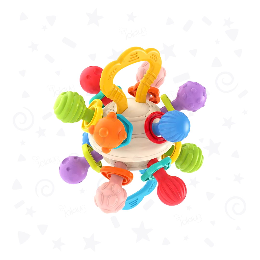 SONAJERO MORDEDOR SENSORIAL