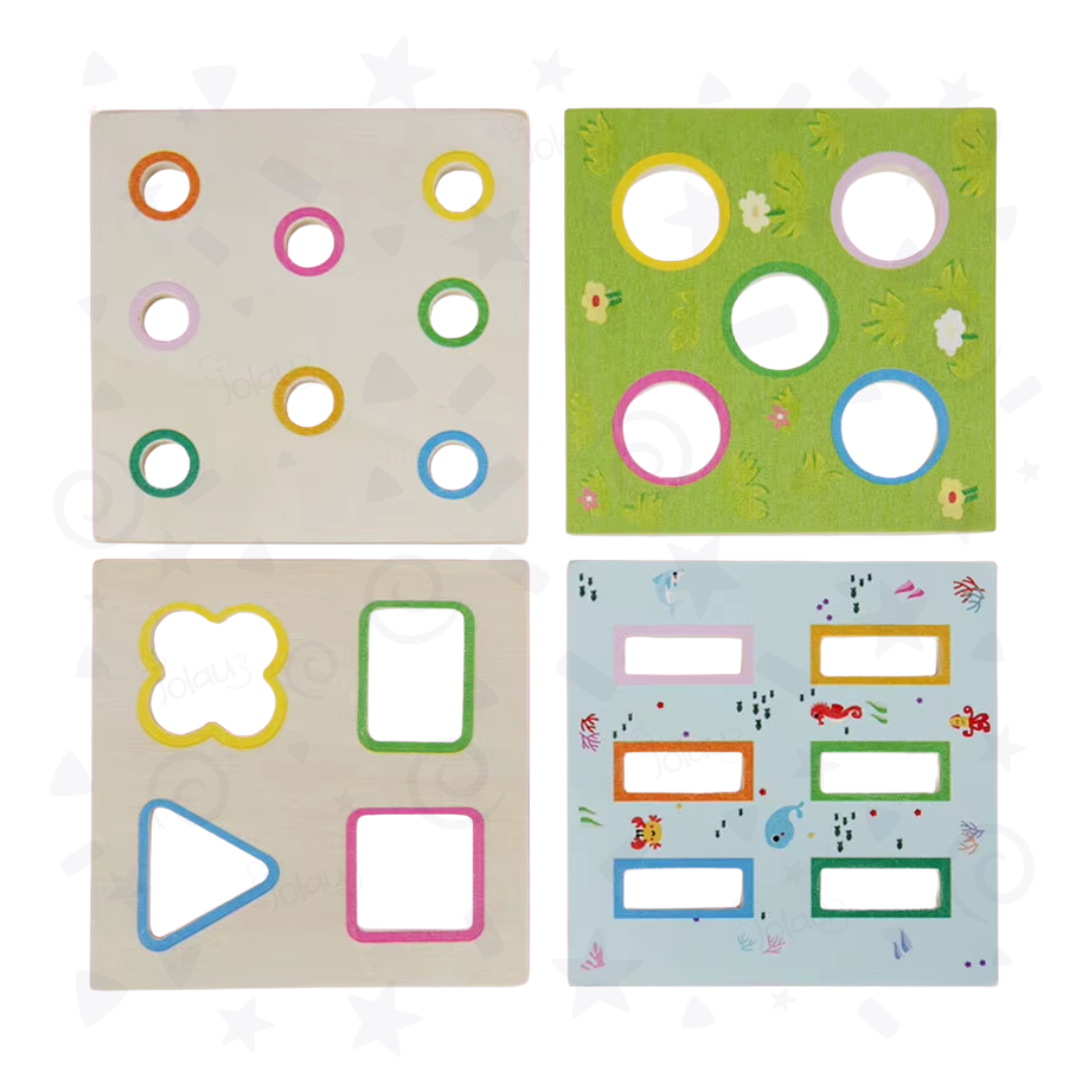 CENTRO DE ACTIVIDADES