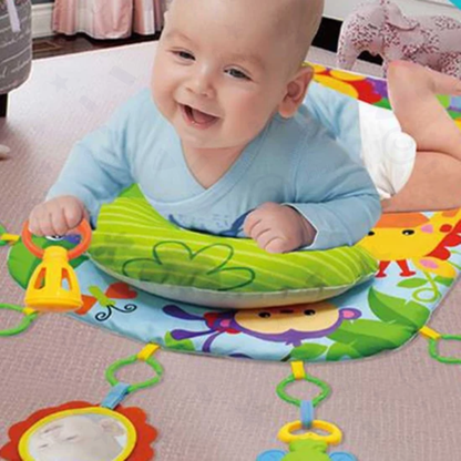 GIMNASIO BEBE DE TUMMY TIME