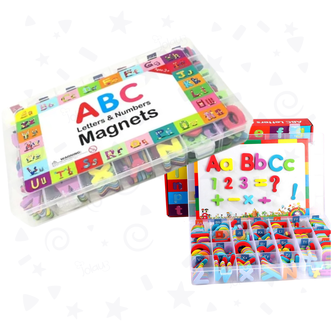 CAJITA DE  LECTOESCRITURA